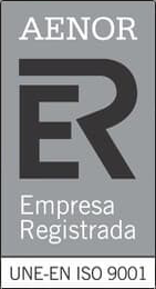 Empresa Homologada